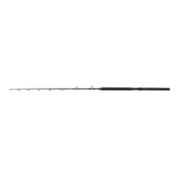 Penn Conflict XR Class Tuna Tekne Olta Kamışı Standart - 198CM - 30-60LB