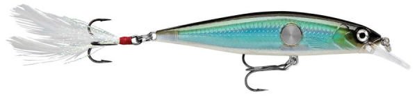 Rapala Clackin Minnow Sahte Balığı MBS - 90MM