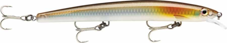 Rapala Max Rap Sahte Balığı FAYU - 130MM