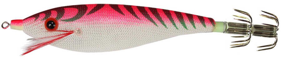 Yozuri Squid Jig Ultra Cloth-Bavc Kalamar Sahte Balığı L8 - A329-M2-S-75MM