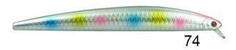 River Treble Devil 145F 14.5cm 21.5Gr 0.3-0.7mt 74