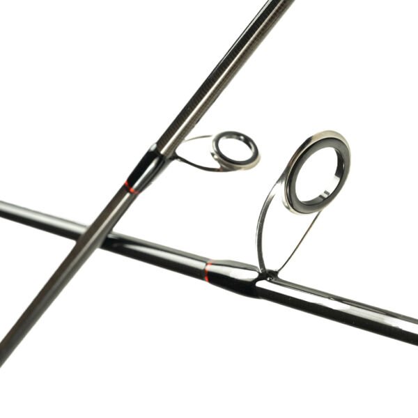 Ryuji Luna II 2.40m 4-30gr 2P Spin Olta Kamışı