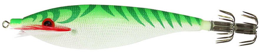 Yozuri Squid Jig Ultra Cloth-Bavc Kalamar Sahte Balığı L10 - A327-M2-SS-65MM
