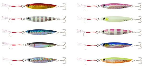 Lucky John Basara Jig Yem 12Gr 010