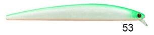 River Treble Devil 145F 14.5cm 21.5Gr 0.3-0.7mt 53