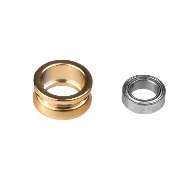 Ryobi Virtus Makine Tel Yüzüğü