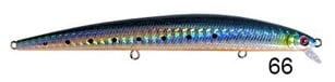 River Treble Devil 145F 14.5cm 21.5Gr 0.3-0.7mt 66
