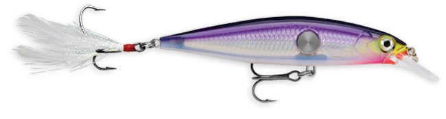 Rapala Clackin Minnow Sahte Balığı PD - 70MM
