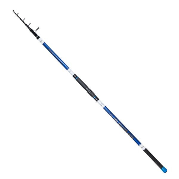 Ryuji Surf Master 420 cm 100-250g Atarlı Teleskopik Karbon Surf Kamış