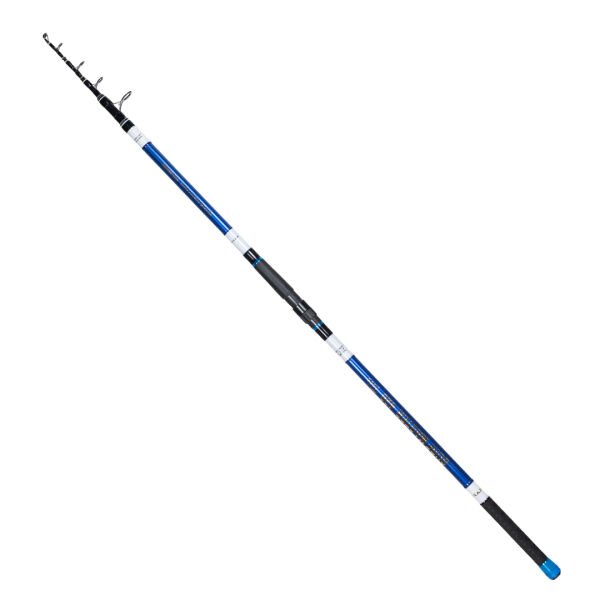 Ryuji Surf Master 420 cm 100-250g Atarlı Teleskopik Karbon Surf Kamış