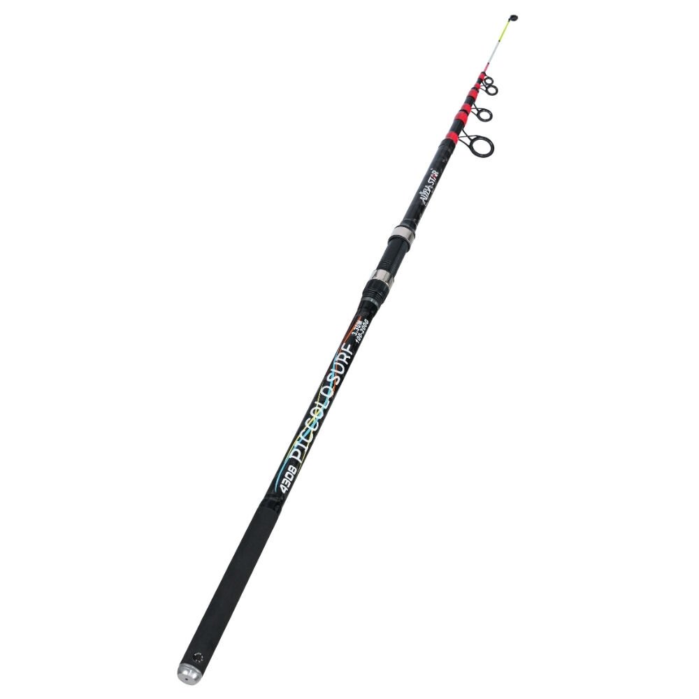 Albastar Piccolo Surf Olta Kamışı Standart - 390CM