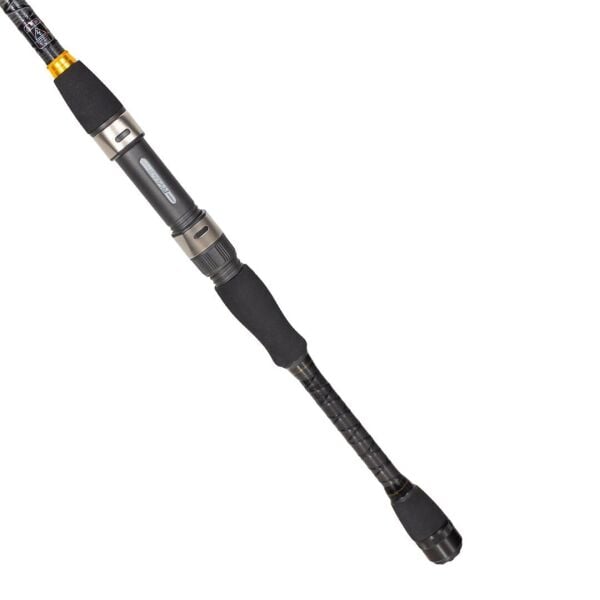 Ryuji Rock Fish 270 cm 10-40g Atarlı Teleskopik Spin Kamış