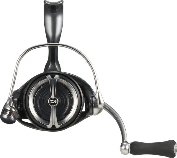 DAIWA LUVIAS 24 LT 4000 D MAKARA