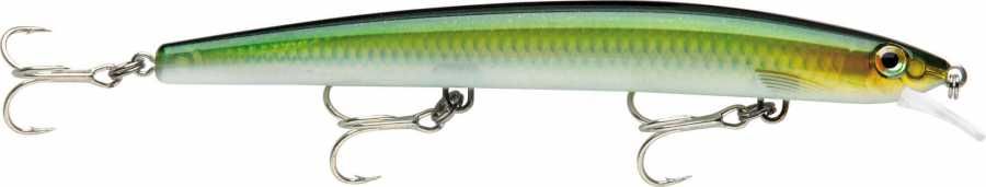 Rapala Max Rap Sahte Balığı FG - 130MM