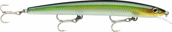 Rapala Max Rap Sahte Balığı FG - 130MM