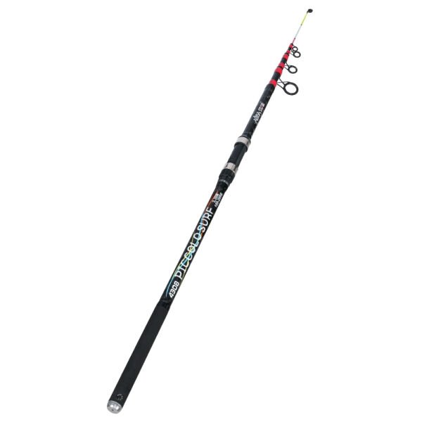 Albastar Piccolo Surf Olta Kamışı Standart - 330CM