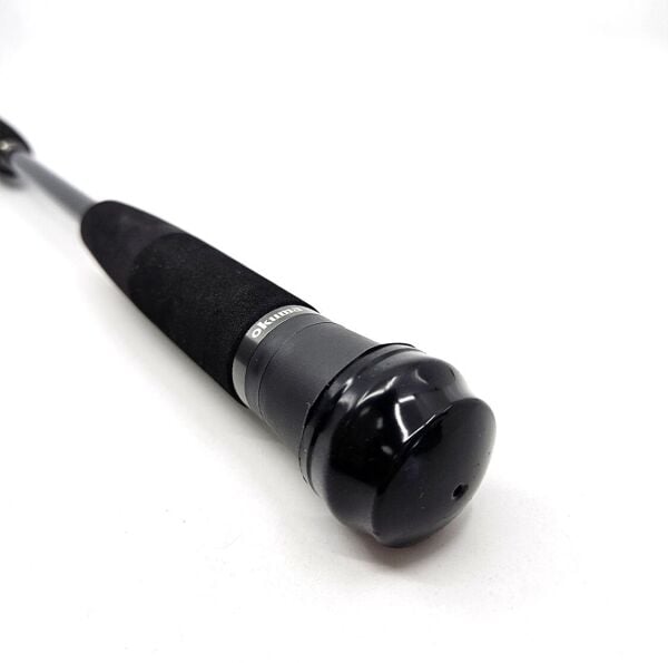 Cavalla Speed Jigging Spin 159cm MH 150-250GR 1 Parça Spin Kamışı