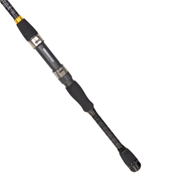 Ryuji Rock Fish 180 cm 3-25g Atarlı Teleskopik Spin Kamış