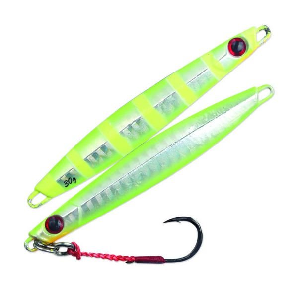 Storm Gomoku Super Sahte Balığı UVCGZ - 40G