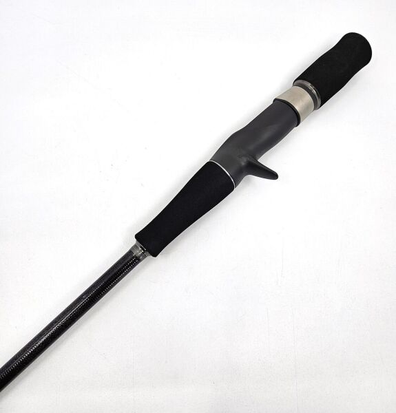 Cavalla Slow Jigging Cast 6'8'' 203cm M 50-150GR 1+1 Parça Spin Kamışı