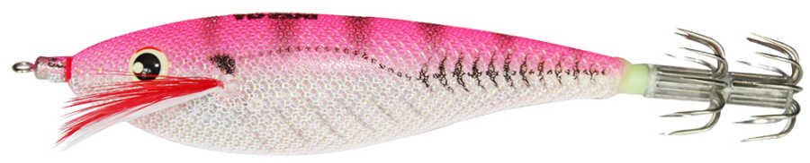 Yozuri Squid Jig Ultra Cloth-Bavc Kalamar Sahte Balığı CL8 - A327-M2-SS-65MM