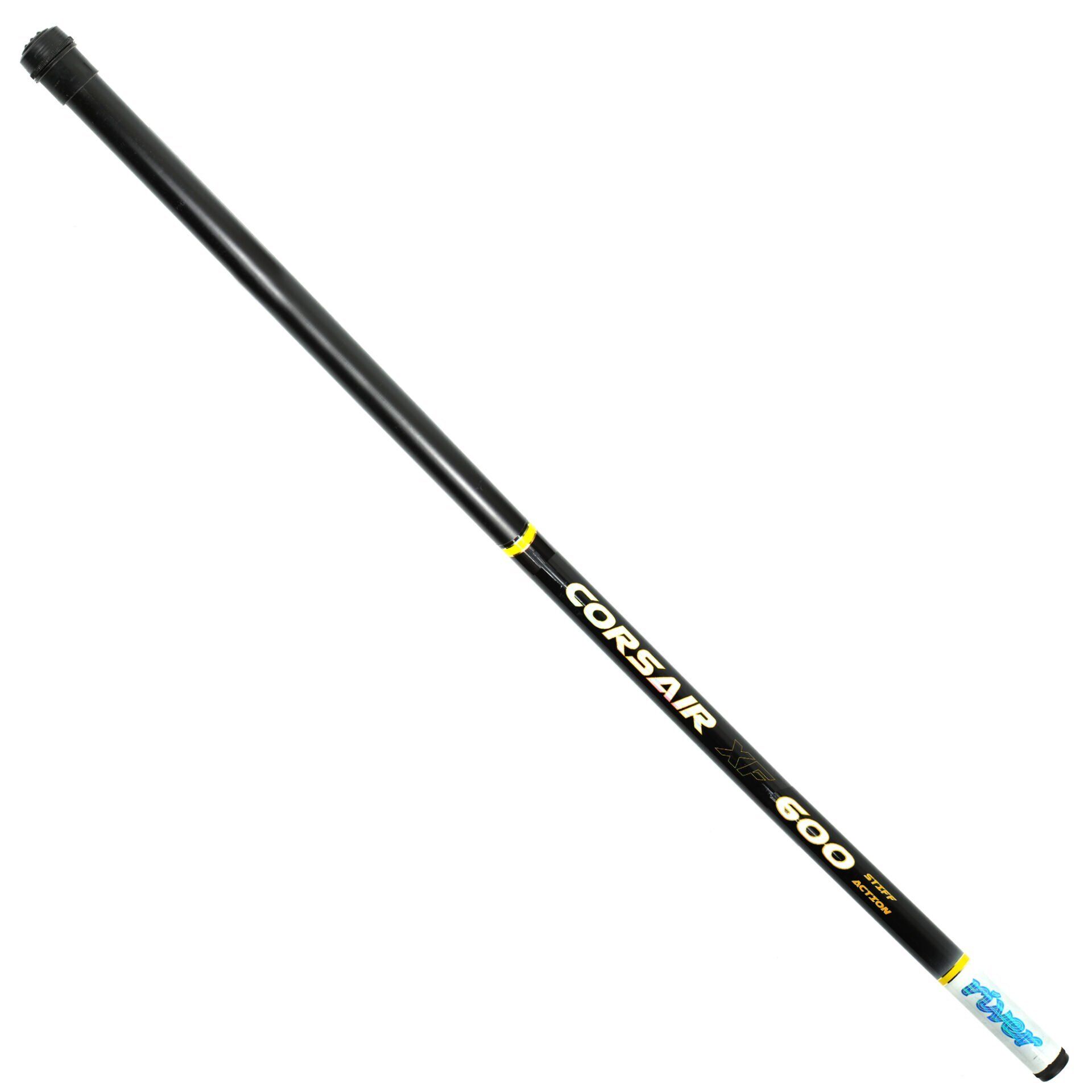 River Corsair XF Tele Pole Göl Kamışı 600 CM