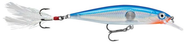 Rapala Clackin Minnow Sahte Balığı SB - 90MM