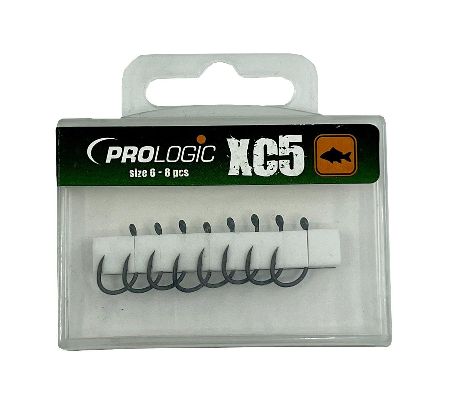 Prologic XC5 İğne 6 8 Pcs