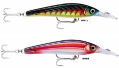 Rapala X-Rap Magnum Xtreme Sahte Balığı
