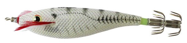 Yozuri Squid Jig Ultra Cloth-Bavc Kalamar Sahte Balığı CL - A327-M2-SS-65MM