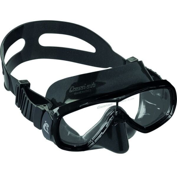 Cressi Onda Black Dalış Maskesi