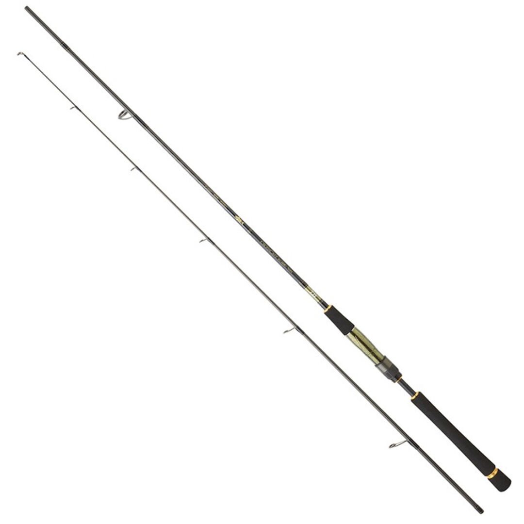 DAIWA CROSSCAST S DF 2.44M, 10-35GR 2P SPIN KAMIŞ