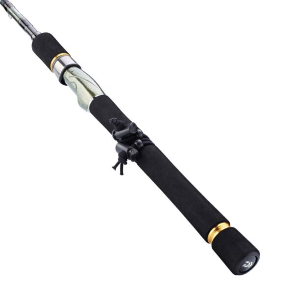 DAIWA CROSSCAST S DF 2.44M, 10-35GR 2P SPIN KAMIŞ