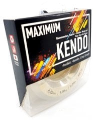 Kendo Maximum 300 mt Şampanya Makara Misine 0,22 mm