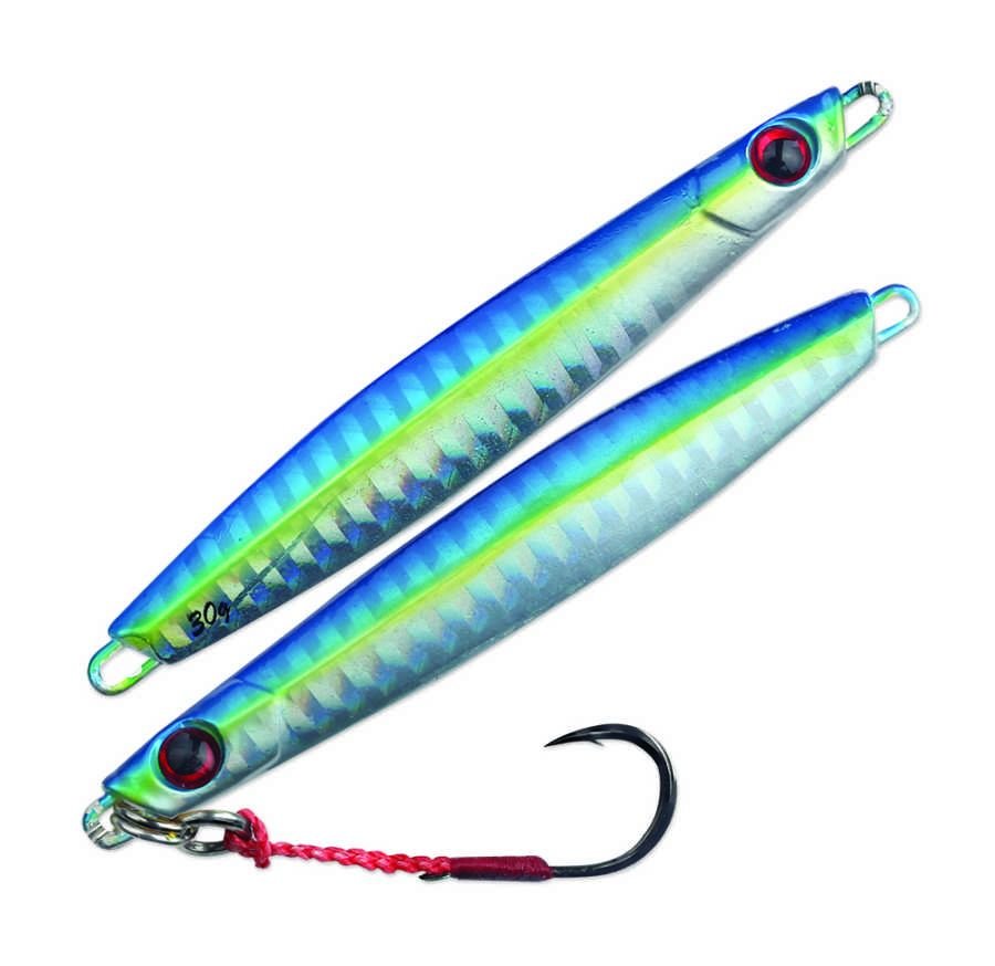 Storm Gomoku Super Sahte Balığı UVSB - 60G