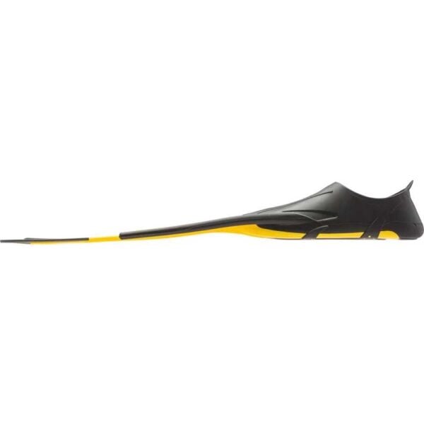 Cressi Agua Yellow 43-44  Yüzücü Paleti