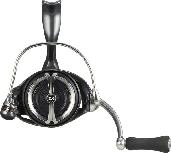 DAIWA LUVIAS 24 PC LT 3000 D MAKARA