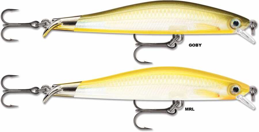 Rapala Ripstop Sahte Balığı