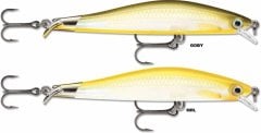 Rapala Ripstop Sahte Balığı
