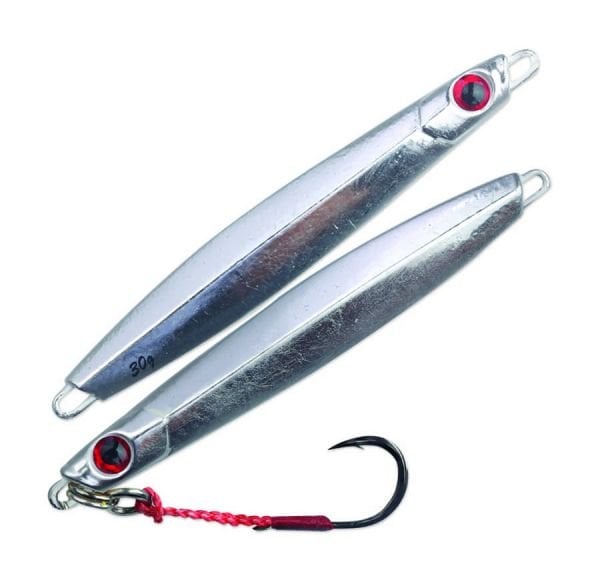 Storm Gomoku Super Sahte Balığı UVSI - 60G