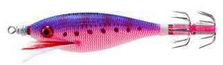 Yozuri Squid Jig Ultra Cloth-Bavc Kalamar Sahte Balığı P11 - A331-M2-M-90MM