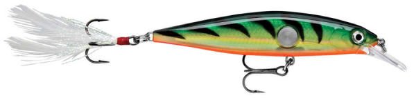 Rapala Clackin Minnow Sahte Balığı FT - 110MM