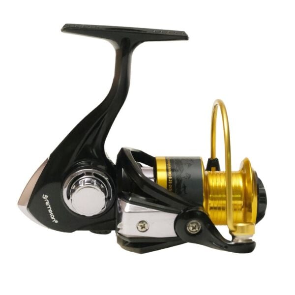 Remixon Viking Gold 4000 3+1 Bilyalı 5.2:1 Devirli Spin Makine