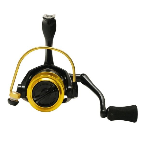 Remixon Viking Gold 4000 3+1 Bilyalı 5.2:1 Devirli Spin Makine