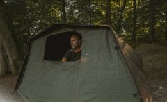 Prologıc Commander Oval Brolly Oval Brolly 60''