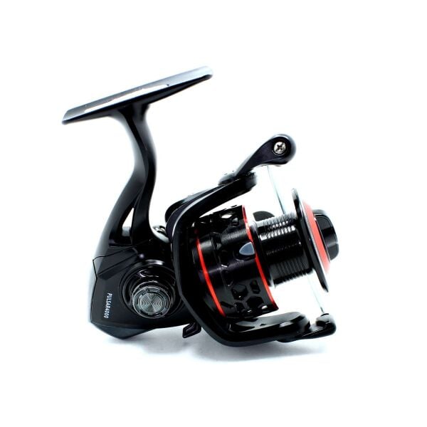 Captain Pulsar Spin Makine 6+1 BB