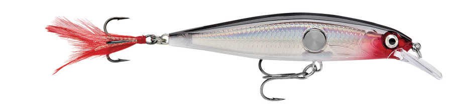Rapala Clackin Minnow Sahte Balığı S - 110MM