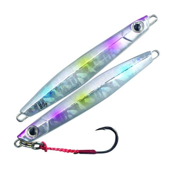 Storm Gomoku Super Sahte Balığı HCD - 100G