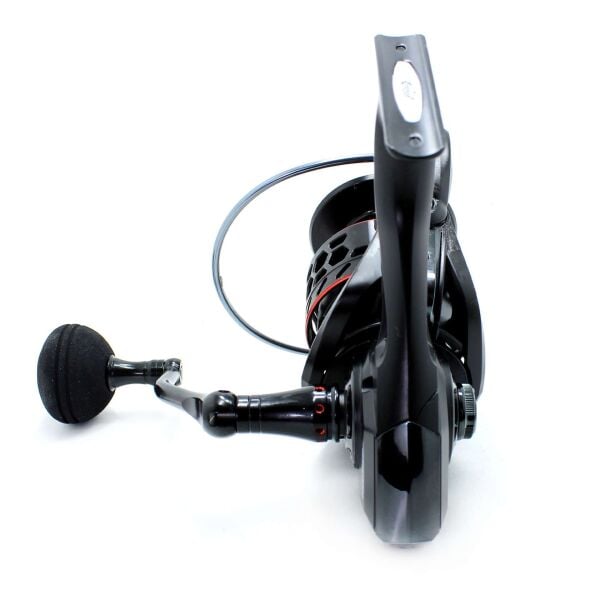 Captain Pulsar Tekne Makinesi 6+1 BB