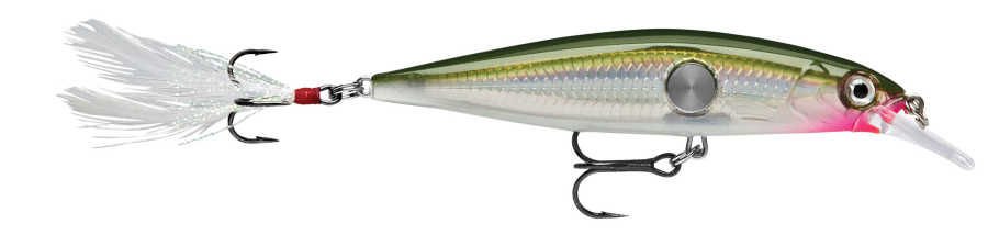 Rapala Clackin Minnow Sahte Balığı OG - 110MM